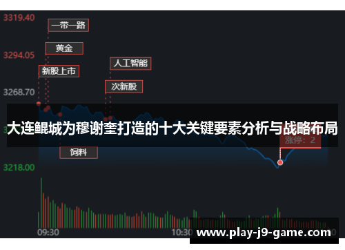 大连鲲城为穆谢奎打造的十大关键要素分析与战略布局
